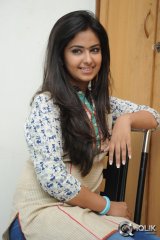Avika Gor Interview About Lakshmi Raave Maa Intiki